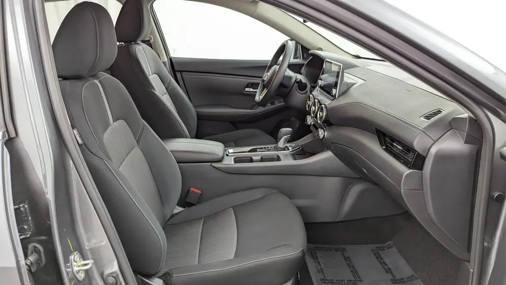 Florida Fine Cars - Used NISSAN SENTRA 2025 MIAMI SV