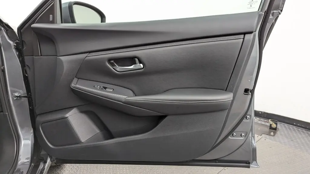 Florida Fine Cars - Used NISSAN SENTRA 2025 MIAMI SV