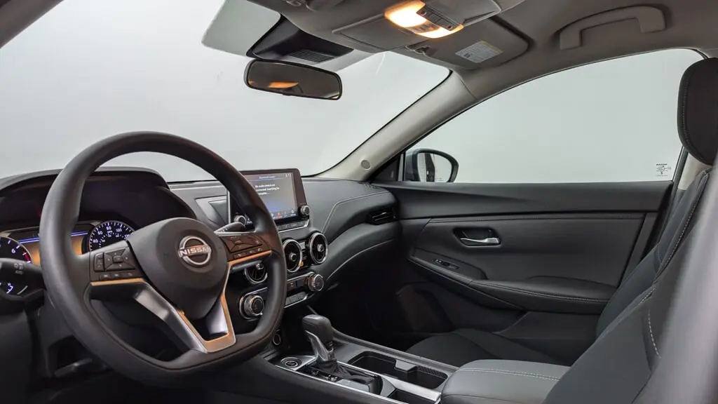 Florida Fine Cars - Used NISSAN SENTRA 2025 MIAMI SV