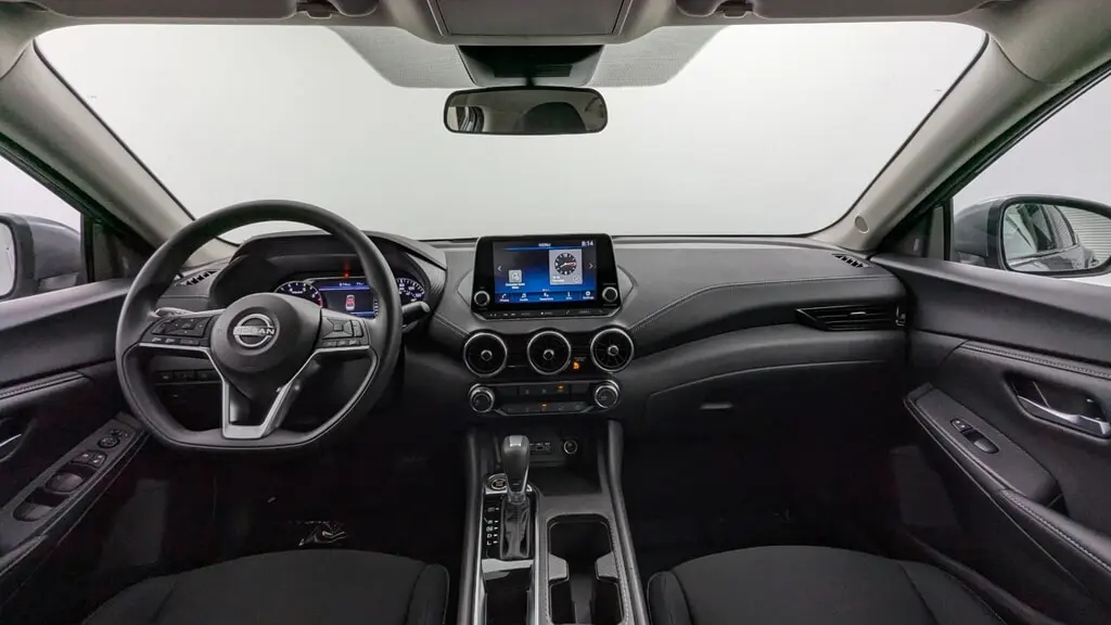 Florida Fine Cars - Used NISSAN SENTRA 2025 MIAMI SV