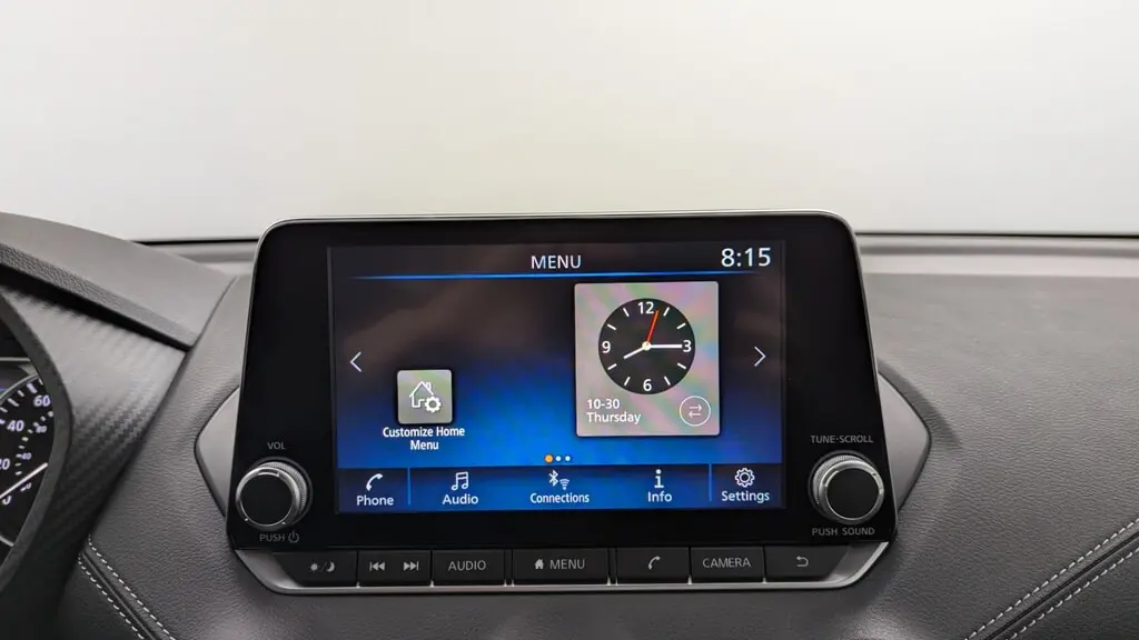 Florida Fine Cars - Used NISSAN SENTRA 2025 MIAMI SV