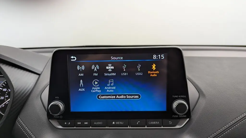 Florida Fine Cars - Used NISSAN SENTRA 2025 MIAMI SV