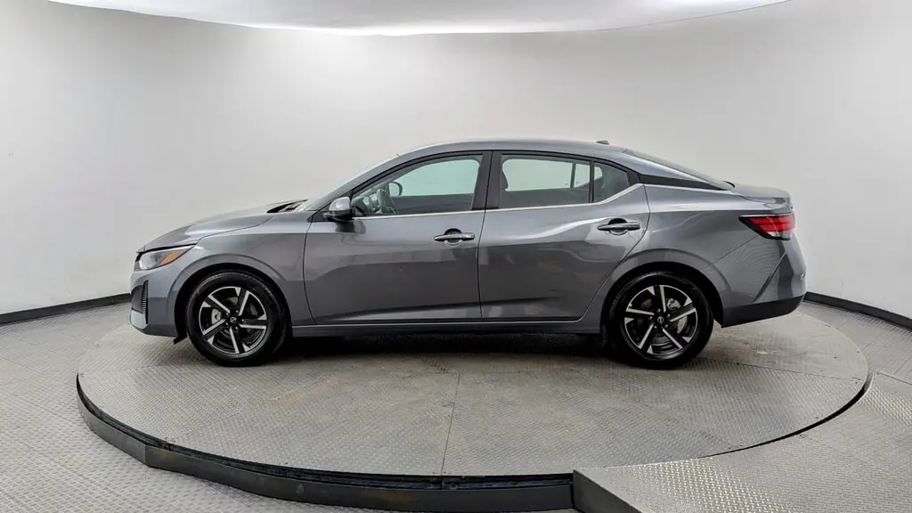 Florida Fine Cars - Used NISSAN SENTRA 2025 MIAMI SV