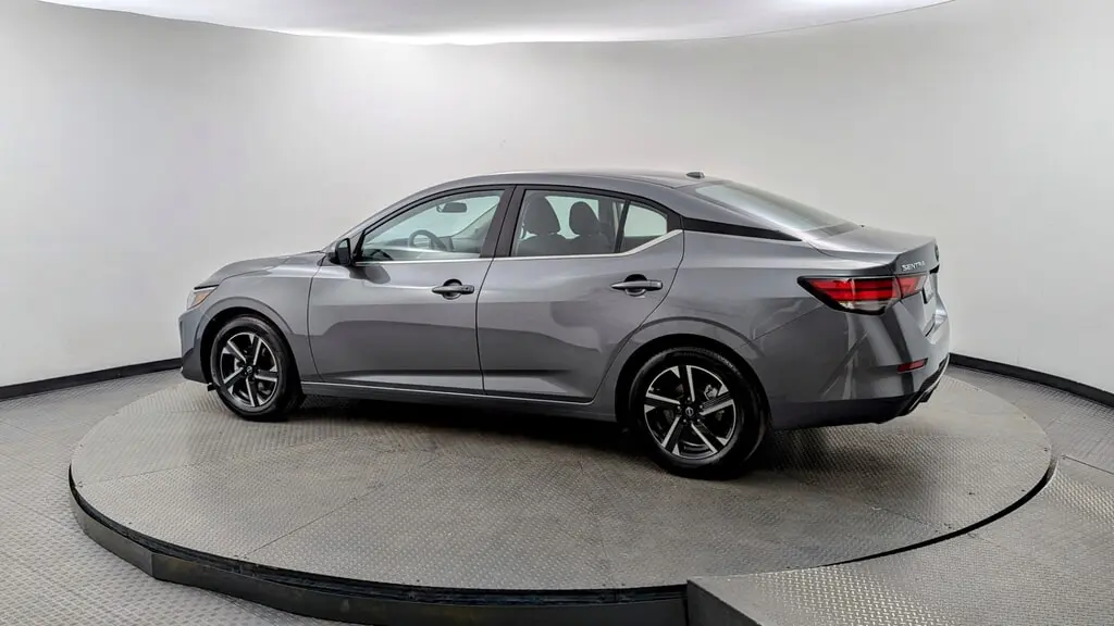Florida Fine Cars - Used NISSAN SENTRA 2025 MIAMI SV