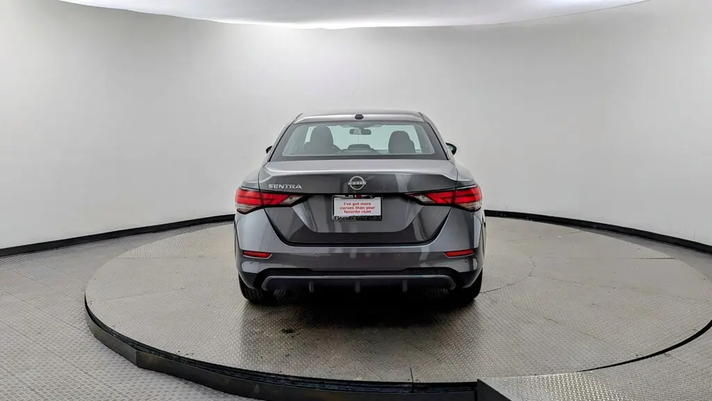 Florida Fine Cars - Used NISSAN SENTRA 2025 MIAMI SV