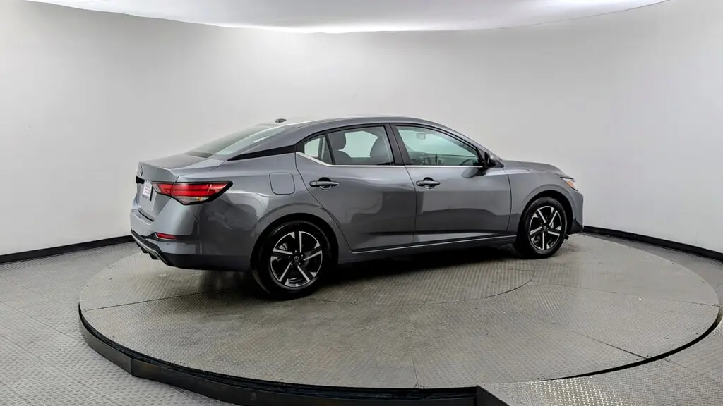 Florida Fine Cars - Used NISSAN SENTRA 2025 MIAMI SV