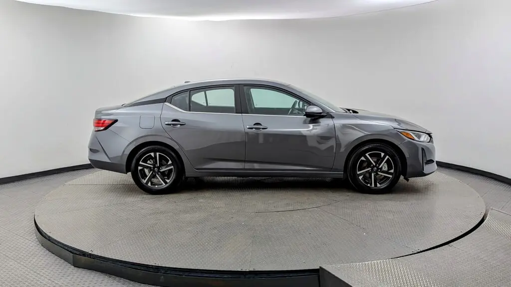 Florida Fine Cars - Used NISSAN SENTRA 2025 MIAMI SV