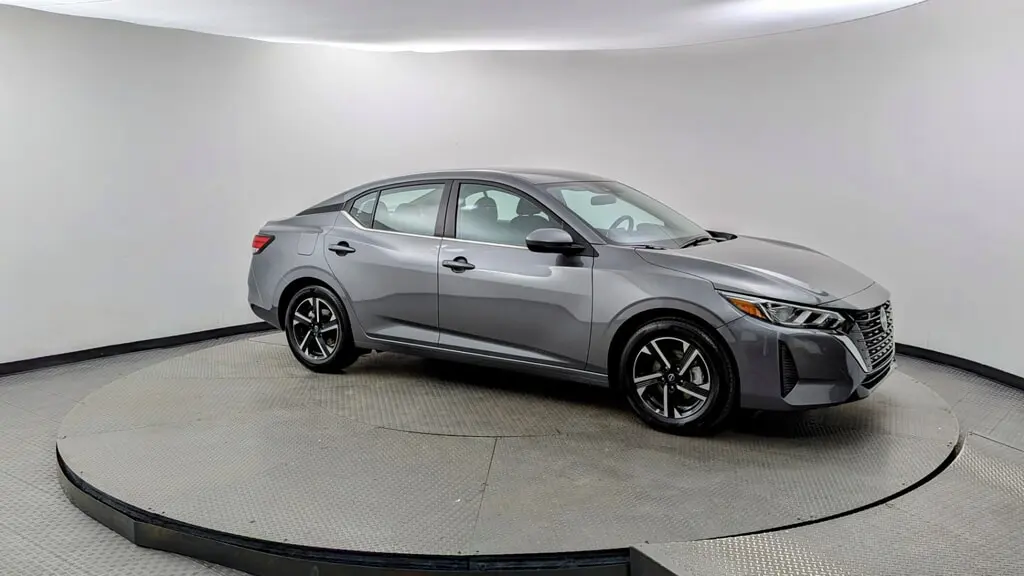 Florida Fine Cars - Used NISSAN SENTRA 2025 MIAMI SV