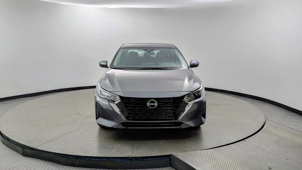 Florida Fine Cars - Used NISSAN SENTRA 2025 MIAMI SV