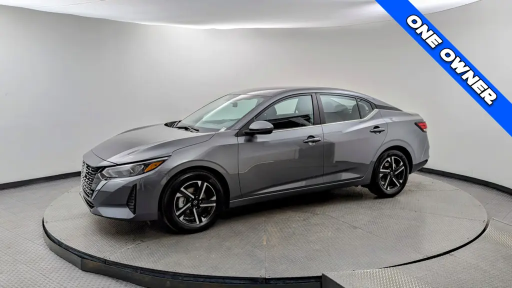 Florida Fine Cars - Used NISSAN SENTRA 2025 MIAMI SV