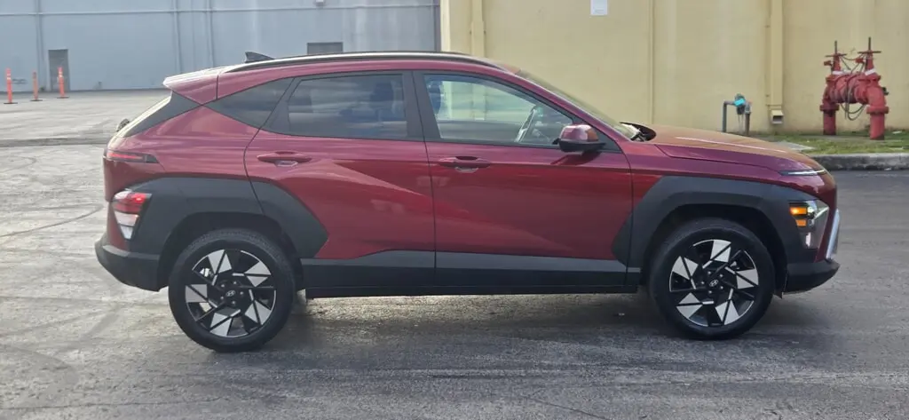 Florida Fine Cars - Used HYUNDAI KONA 2024 MARGATE SEL