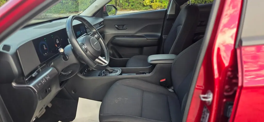 Florida Fine Cars - Used HYUNDAI KONA 2024 MARGATE SEL