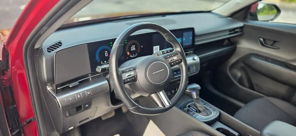 Florida Fine Cars - Used HYUNDAI KONA 2024 MARGATE SEL