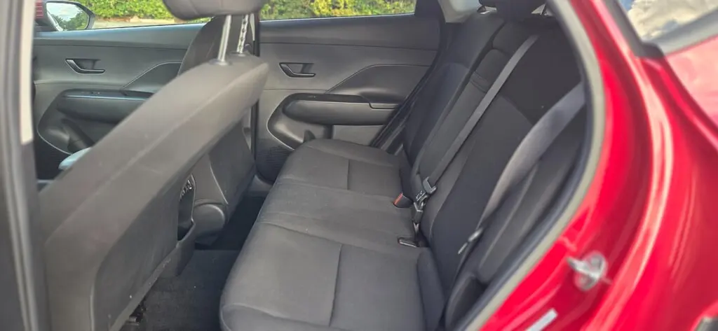 Florida Fine Cars - Used HYUNDAI KONA 2024 MARGATE SEL