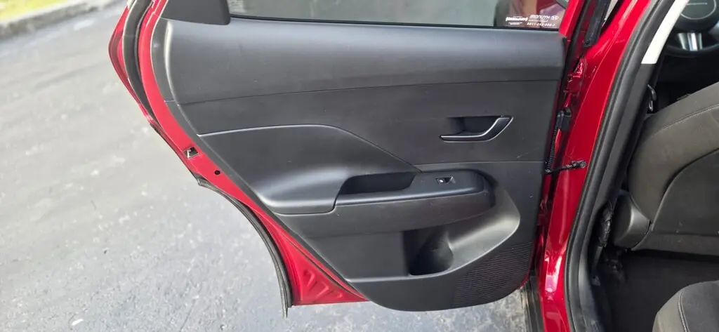 Florida Fine Cars - Used HYUNDAI KONA 2024 MARGATE SEL