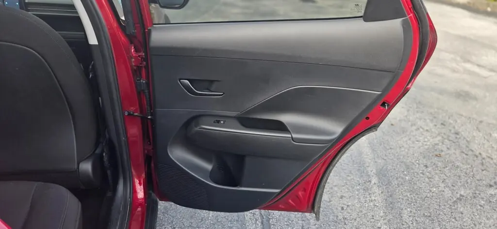 Florida Fine Cars - Used HYUNDAI KONA 2024 MARGATE SEL