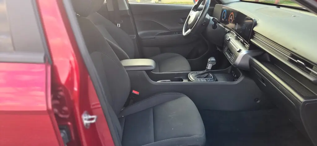 Florida Fine Cars - Used HYUNDAI KONA 2024 MARGATE SEL