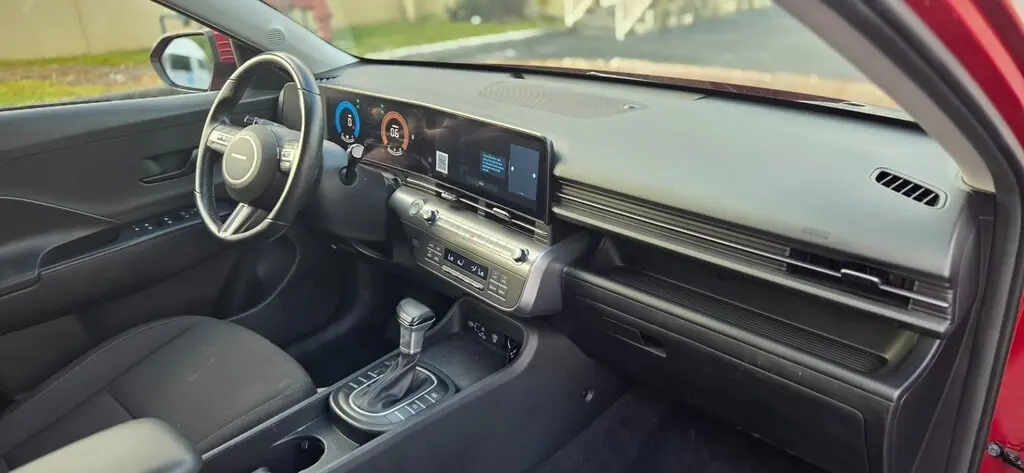 Florida Fine Cars - Used HYUNDAI KONA 2024 MARGATE SEL