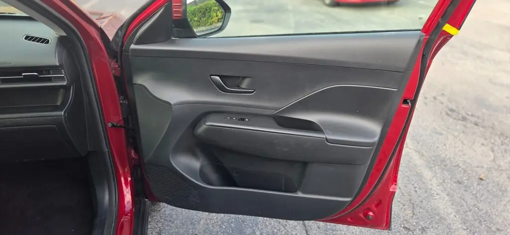 Florida Fine Cars - Used HYUNDAI KONA 2024 MARGATE SEL