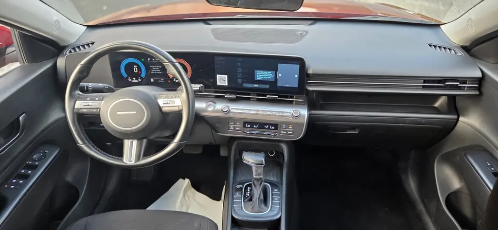 Florida Fine Cars - Used HYUNDAI KONA 2024 MARGATE SEL