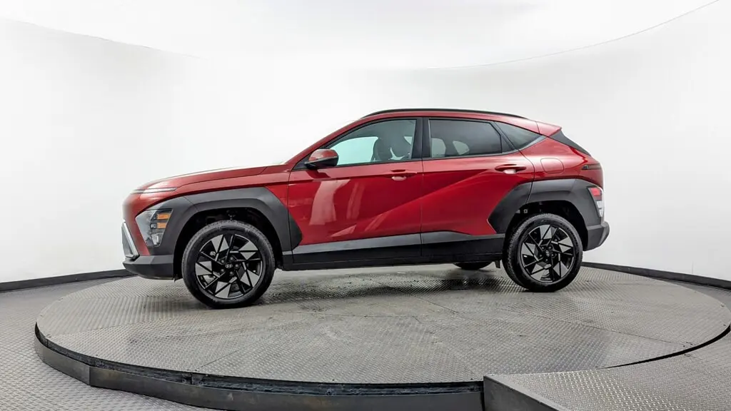 Florida Fine Cars - Used HYUNDAI KONA 2024 MARGATE SEL
