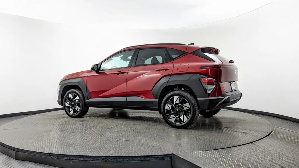 Florida Fine Cars - Used HYUNDAI KONA 2024 MARGATE SEL