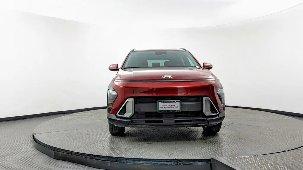 Florida Fine Cars - Used HYUNDAI KONA 2024 MARGATE SEL