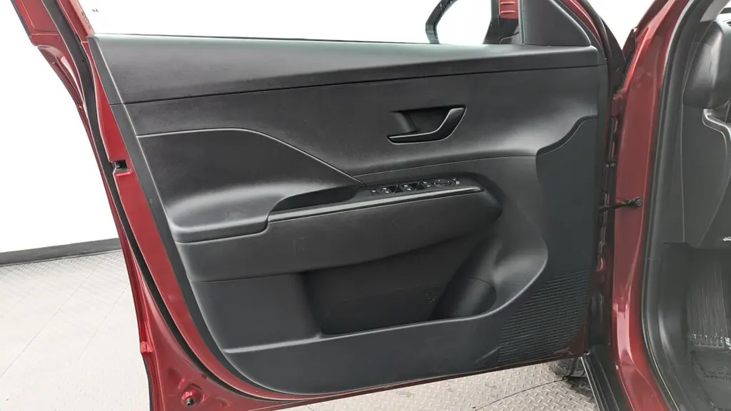 Florida Fine Cars - Used HYUNDAI KONA 2024 MARGATE SEL