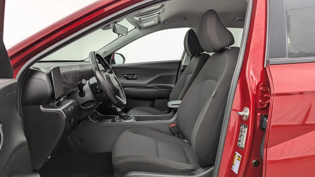 Florida Fine Cars - Used HYUNDAI KONA 2024 MARGATE SEL