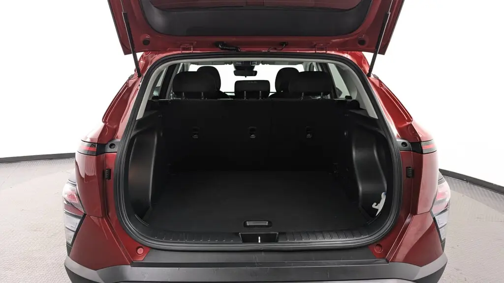 Florida Fine Cars - Used HYUNDAI KONA 2024 MARGATE SEL