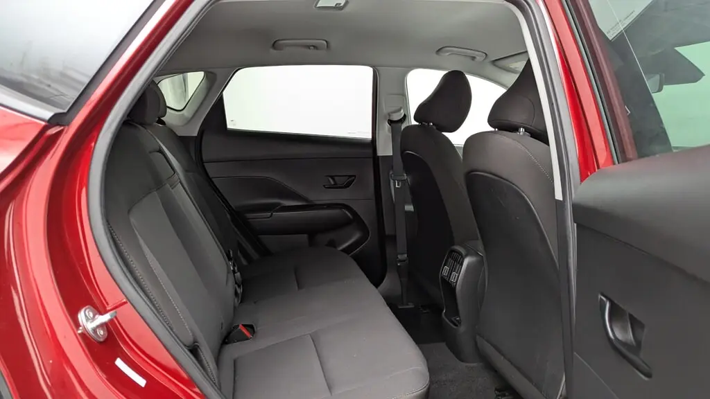 Florida Fine Cars - Used HYUNDAI KONA 2024 MARGATE SEL