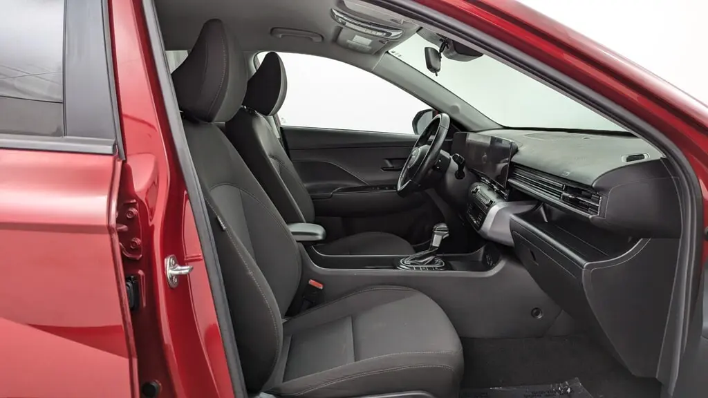 Florida Fine Cars - Used HYUNDAI KONA 2024 MARGATE SEL