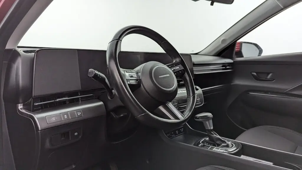 Florida Fine Cars - Used HYUNDAI KONA 2024 MARGATE SEL