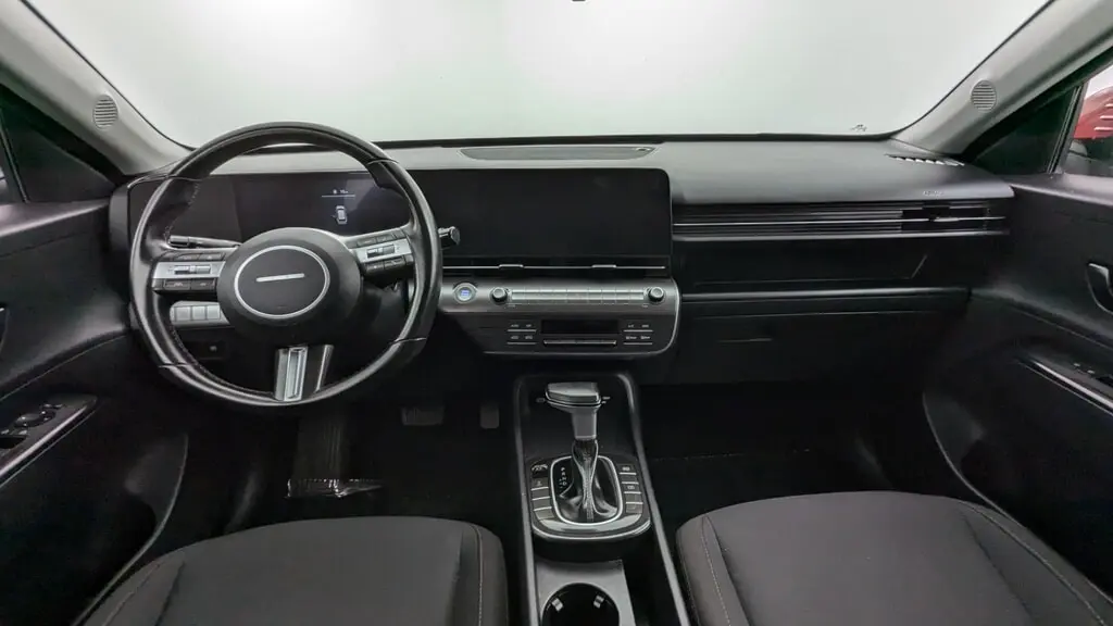 Florida Fine Cars - Used HYUNDAI KONA 2024 MARGATE SEL