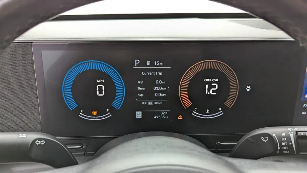 Florida Fine Cars - Used HYUNDAI KONA 2024 MARGATE SEL