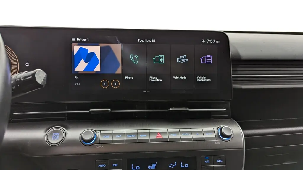 Florida Fine Cars - Used HYUNDAI KONA 2024 MARGATE SEL