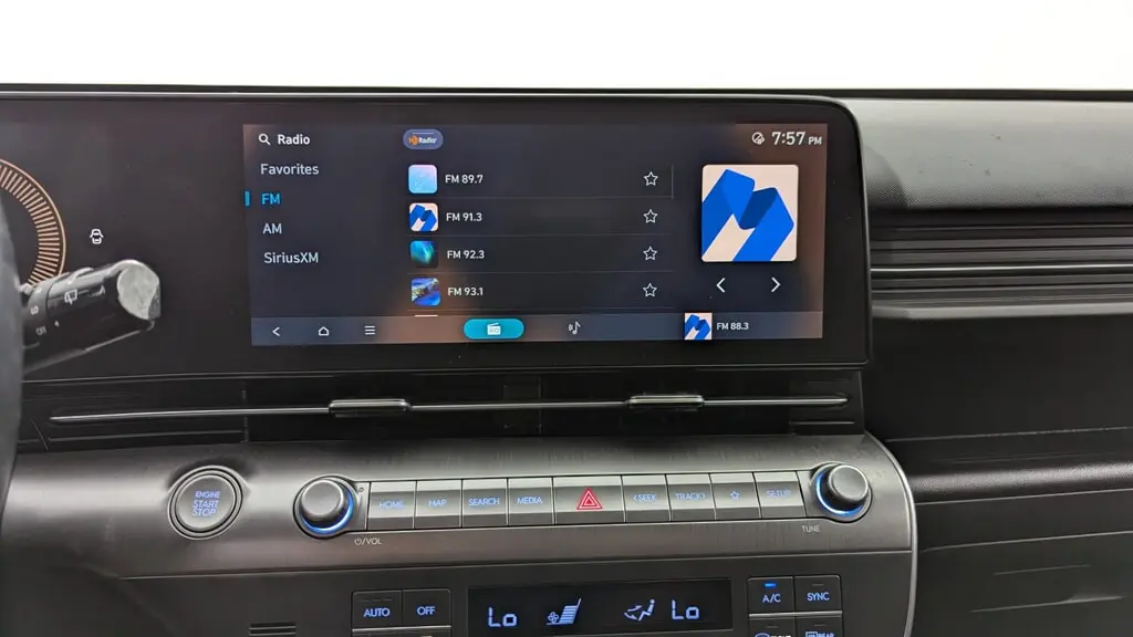 Florida Fine Cars - Used HYUNDAI KONA 2024 MARGATE SEL