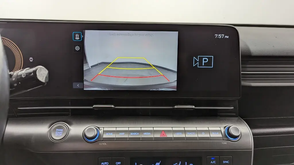 Florida Fine Cars - Used HYUNDAI KONA 2024 MARGATE SEL