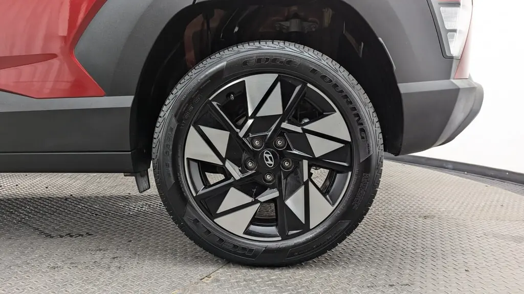 Florida Fine Cars - Used HYUNDAI KONA 2024 MARGATE SEL