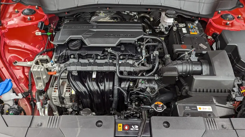 Florida Fine Cars - Used HYUNDAI KONA 2024 MARGATE SEL