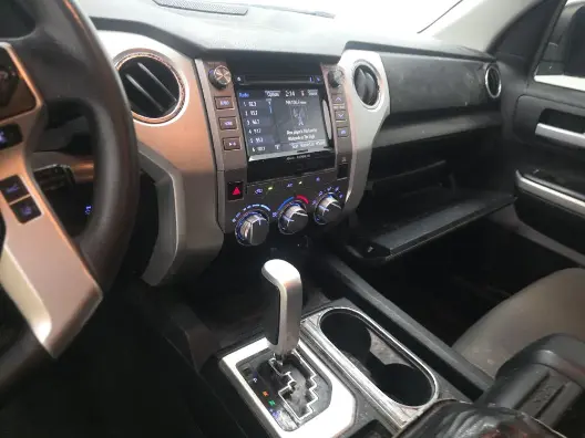 Florida Fine Cars - Used TOYOTA TUNDRA 2WD 2019 WEST PALM SR5