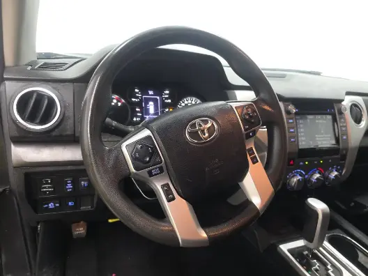 Florida Fine Cars - Used TOYOTA TUNDRA 2WD 2019 WEST PALM SR5