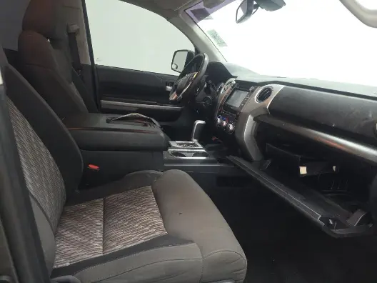 Florida Fine Cars - Used TOYOTA TUNDRA 2WD 2019 WEST PALM SR5