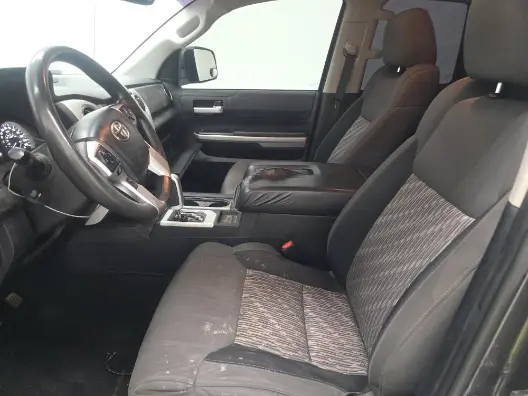 Florida Fine Cars - Used TOYOTA TUNDRA 2WD 2019 WEST PALM SR5