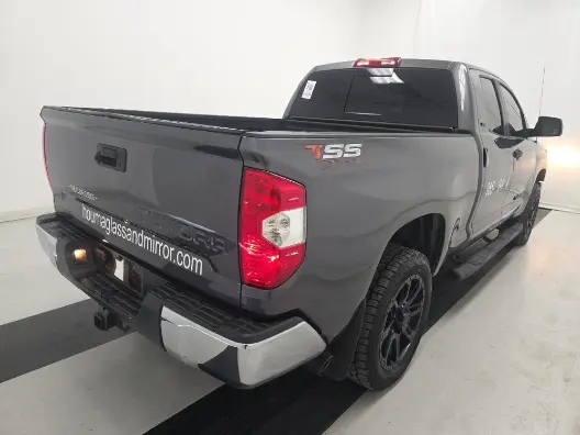 Florida Fine Cars - Used TOYOTA TUNDRA 2WD 2019 WEST PALM SR5