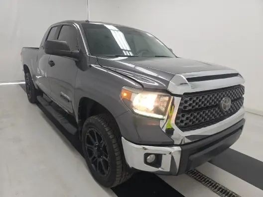 Florida Fine Cars - Used TOYOTA TUNDRA 2WD 2019 WEST PALM SR5