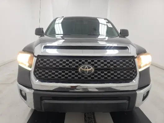 Florida Fine Cars - Used TOYOTA TUNDRA 2WD 2019 WEST PALM SR5