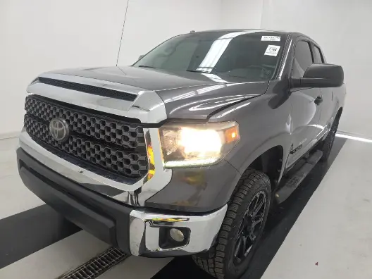 Florida Fine Cars - Used TOYOTA TUNDRA 2WD 2019 WEST PALM SR5