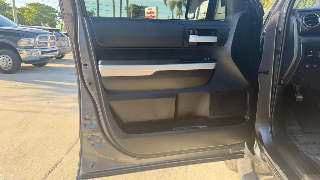 Florida Fine Cars - Used TOYOTA TUNDRA 2WD 2019 WEST PALM SR5