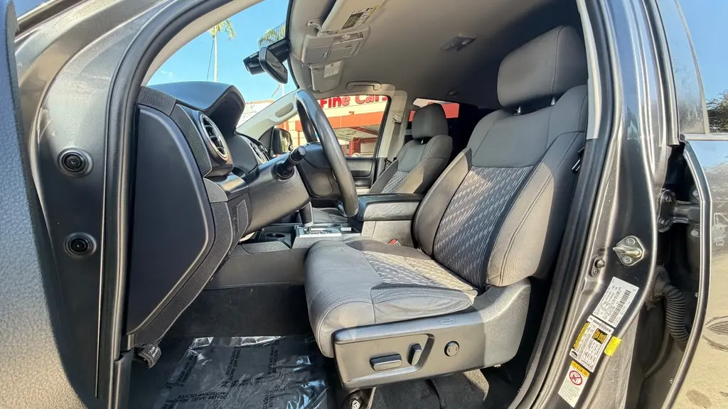 Florida Fine Cars - Used TOYOTA TUNDRA 2WD 2019 WEST PALM SR5